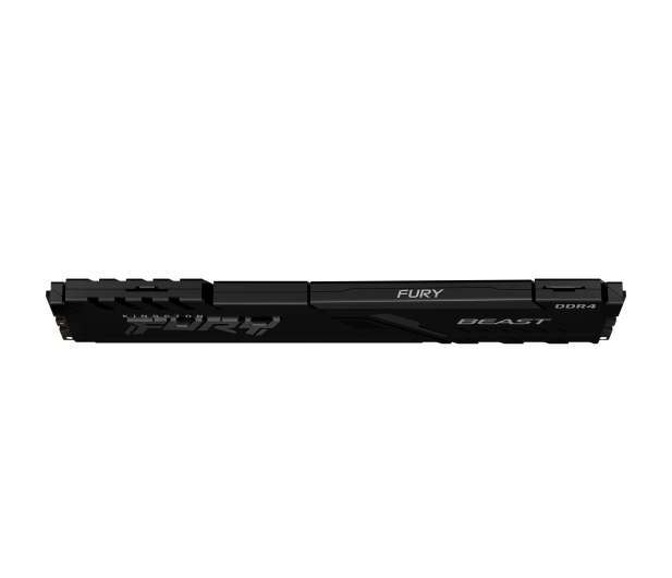 Kingston FURY 16GB (1x16GB) 3200MHz CL16 Beast Black - 667287 - zdjęcie 4